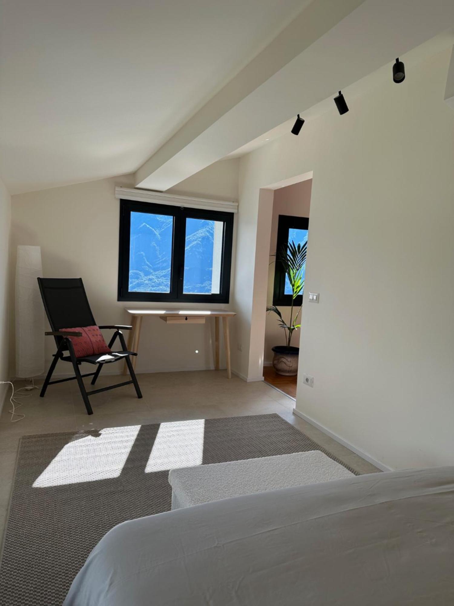 Villa D'Alba Guest House Civenna Εξωτερικό φωτογραφία