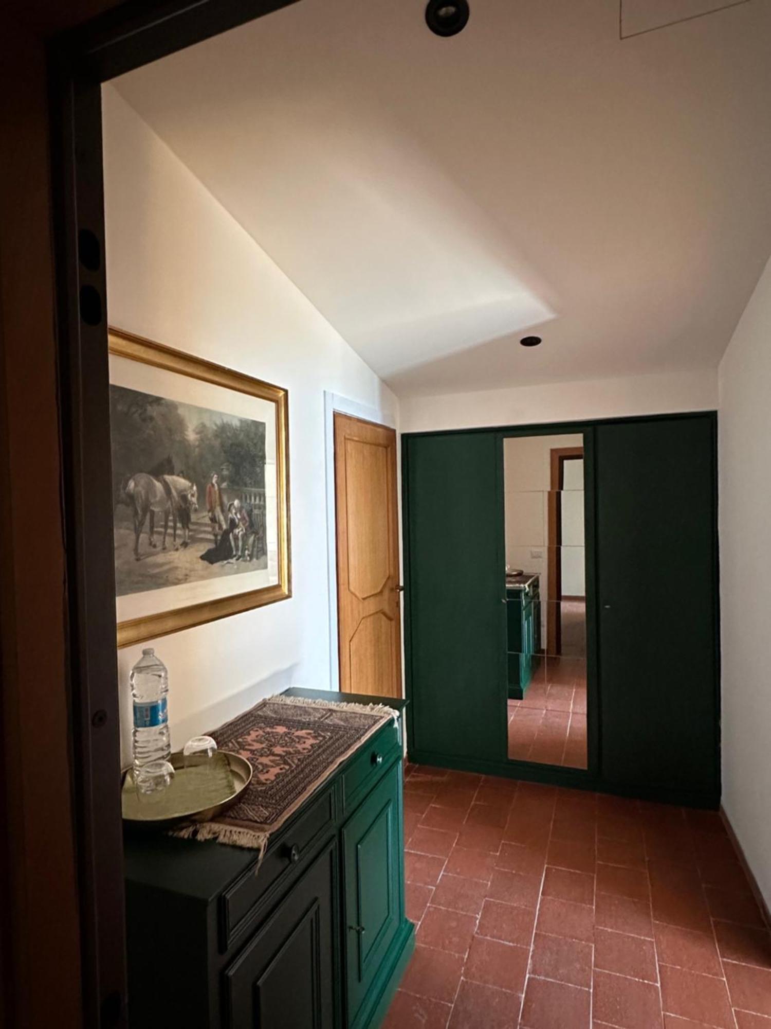 Villa D'Alba Guest House Civenna Εξωτερικό φωτογραφία