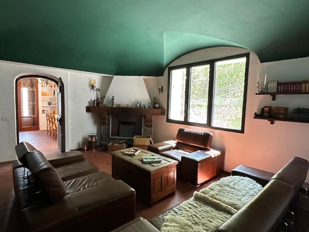Villa D'Alba Guest House Civenna Εξωτερικό φωτογραφία