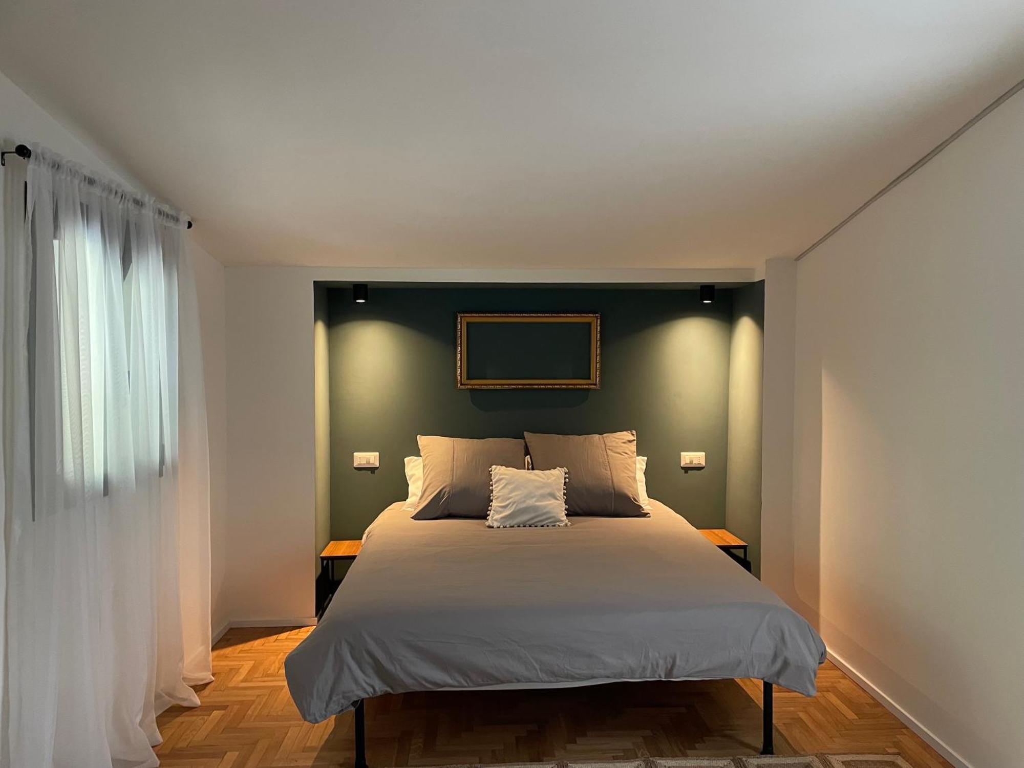 Villa D'Alba Guest House Civenna Εξωτερικό φωτογραφία