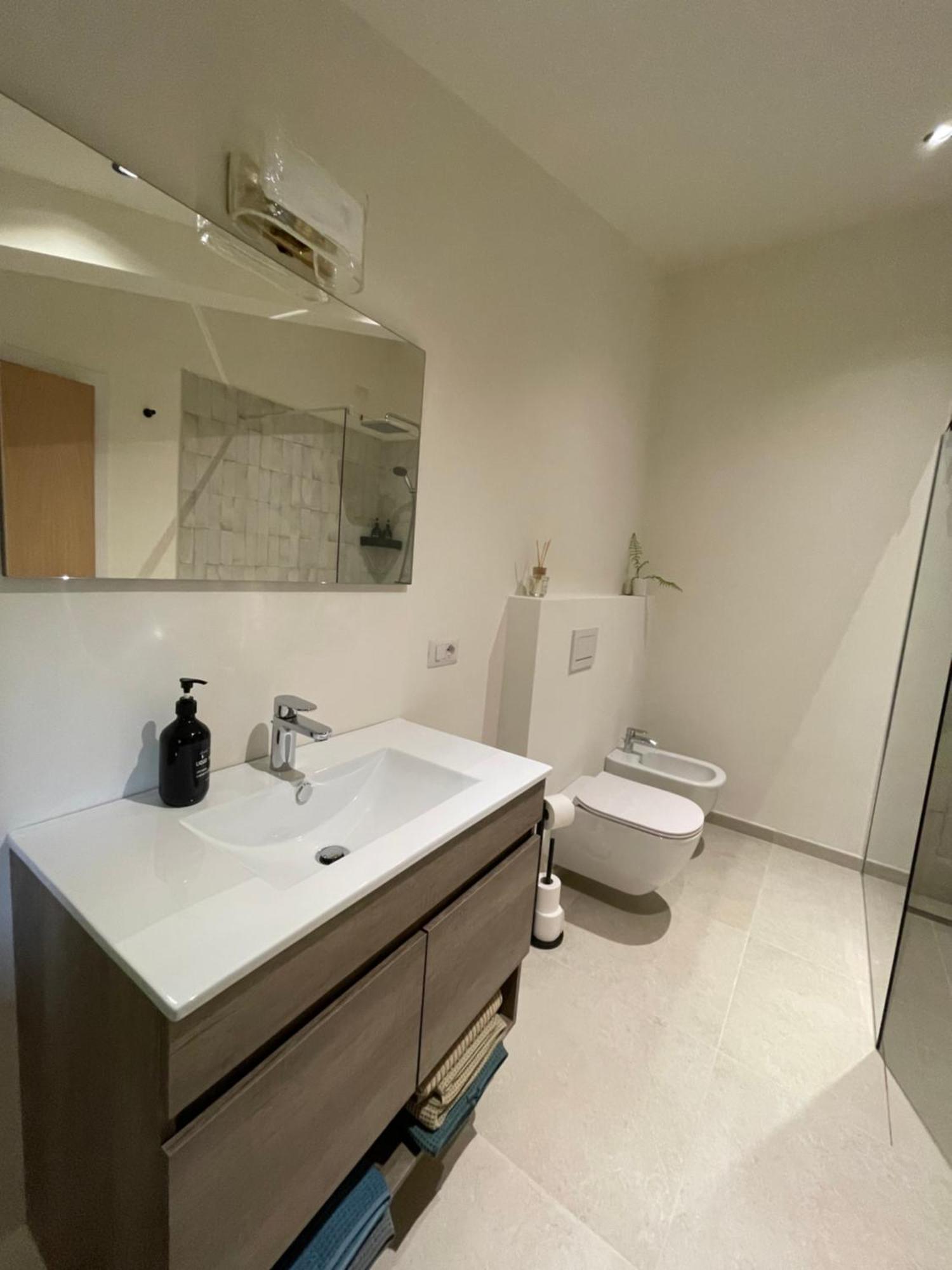 Villa D'Alba Guest House Civenna Εξωτερικό φωτογραφία