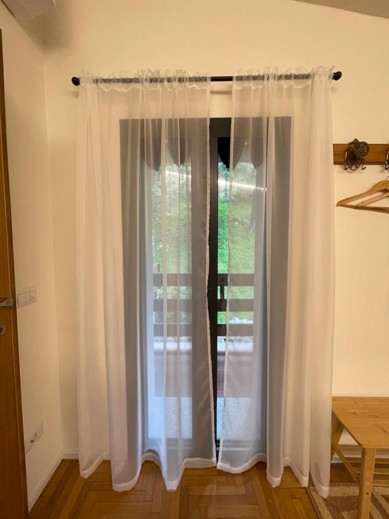 Villa D'Alba Guest House Civenna Εξωτερικό φωτογραφία