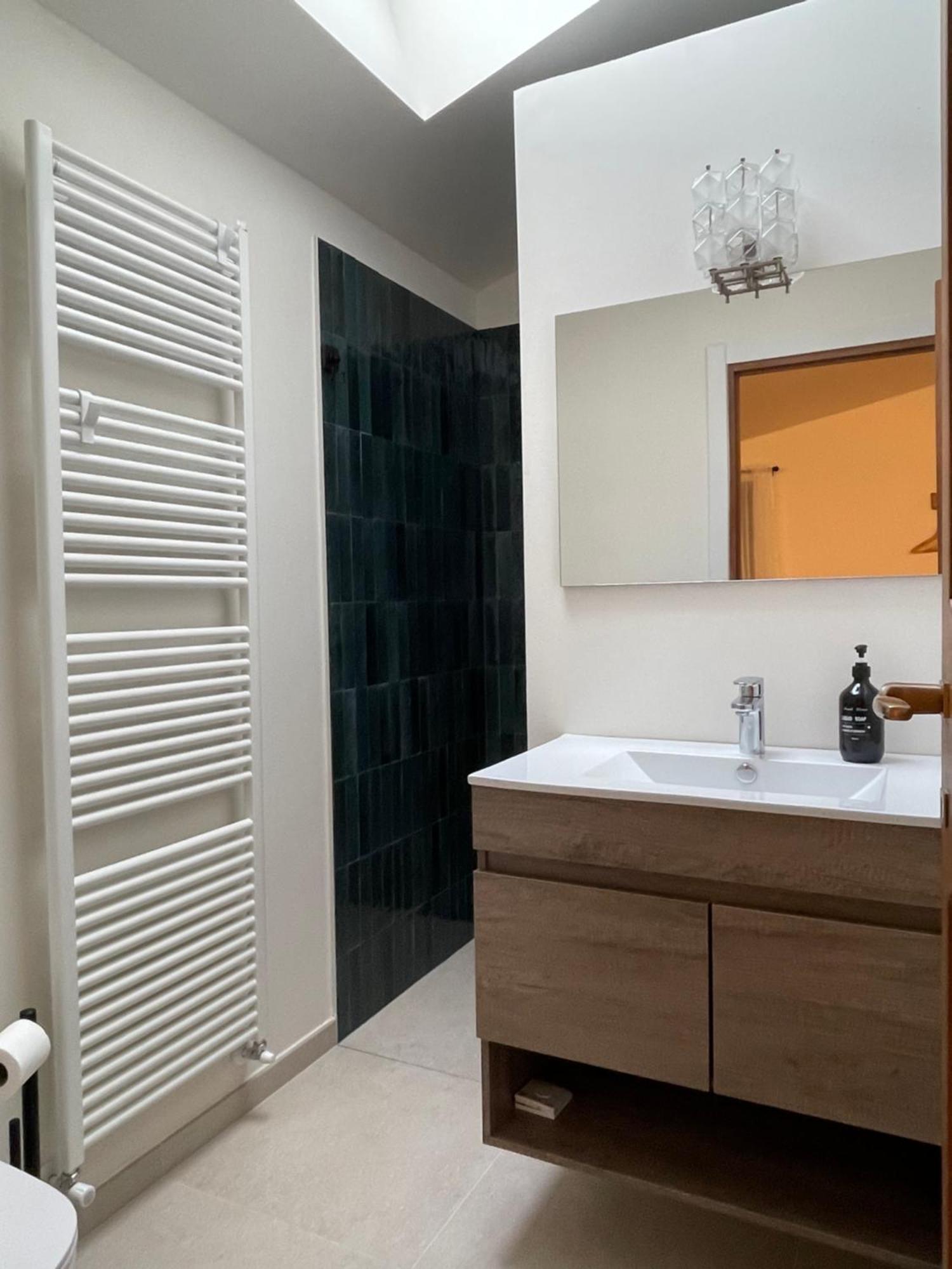 Villa D'Alba Guest House Civenna Εξωτερικό φωτογραφία